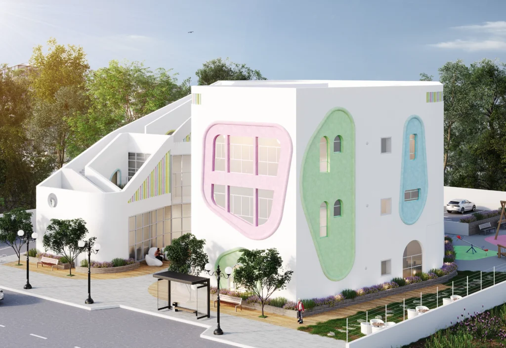 הדמיות תלת מימד