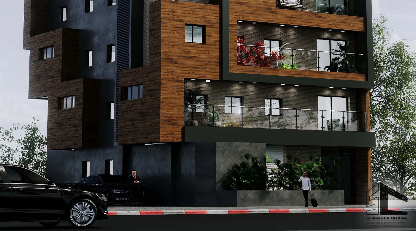 הדמיות נדלן חנה הילדסהיימר