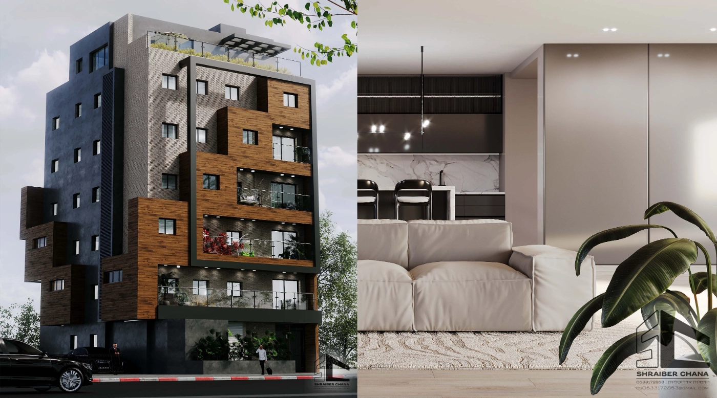 הדמיות פנים ונדלן חנה הילדסהיימר